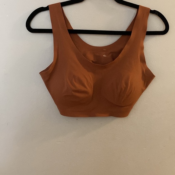ARIES SMOOTHEZ PADDED SWEETHEART BRALETTE - Picture 15 of 15